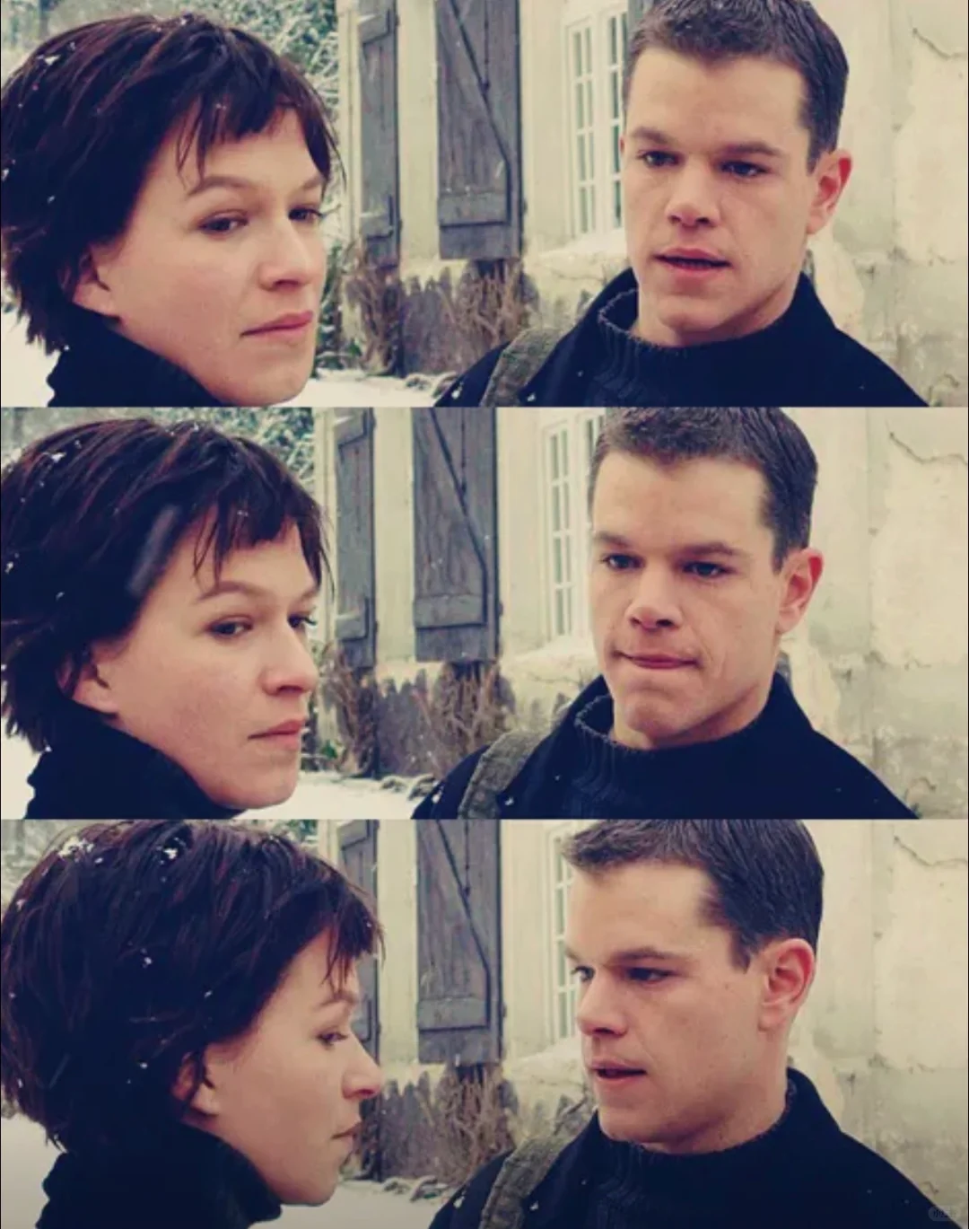 巨巨巨好看❗️❗️真的爽翻了❗️典中典的佳作