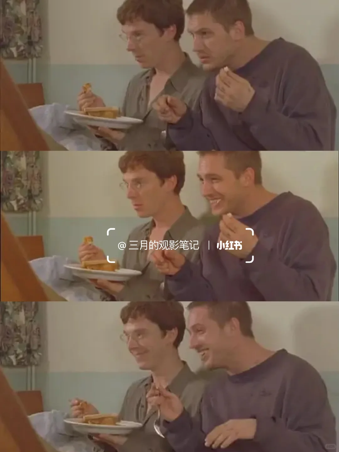 后劲太大😭❗️看完哭到泪崩❗️❗️❗️