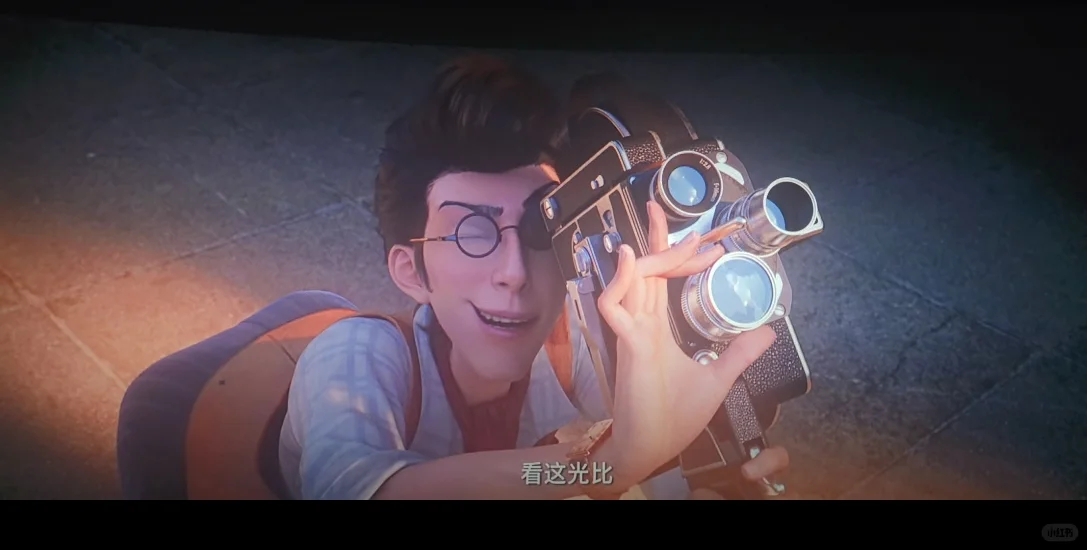 已看完，哭死了😭