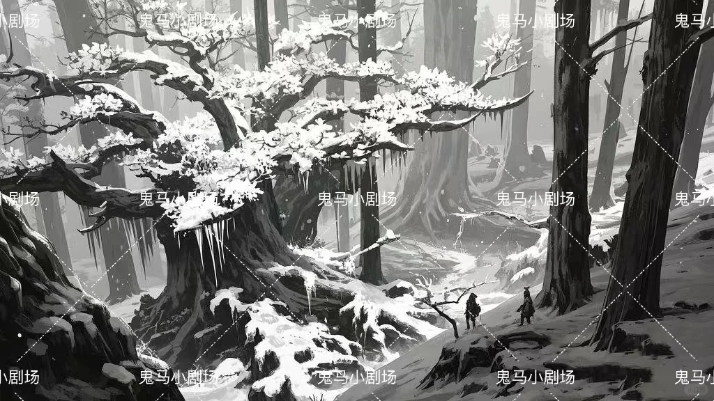 鬼马小剧场👺第十七届大广赛 长文案 分镜AI