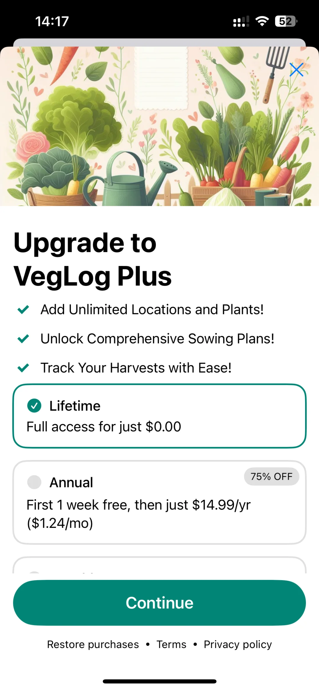 5月7日下午iOS限免集合