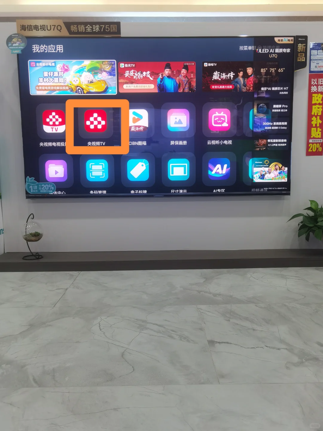 没有机顶盒也可以看直播，方法来了