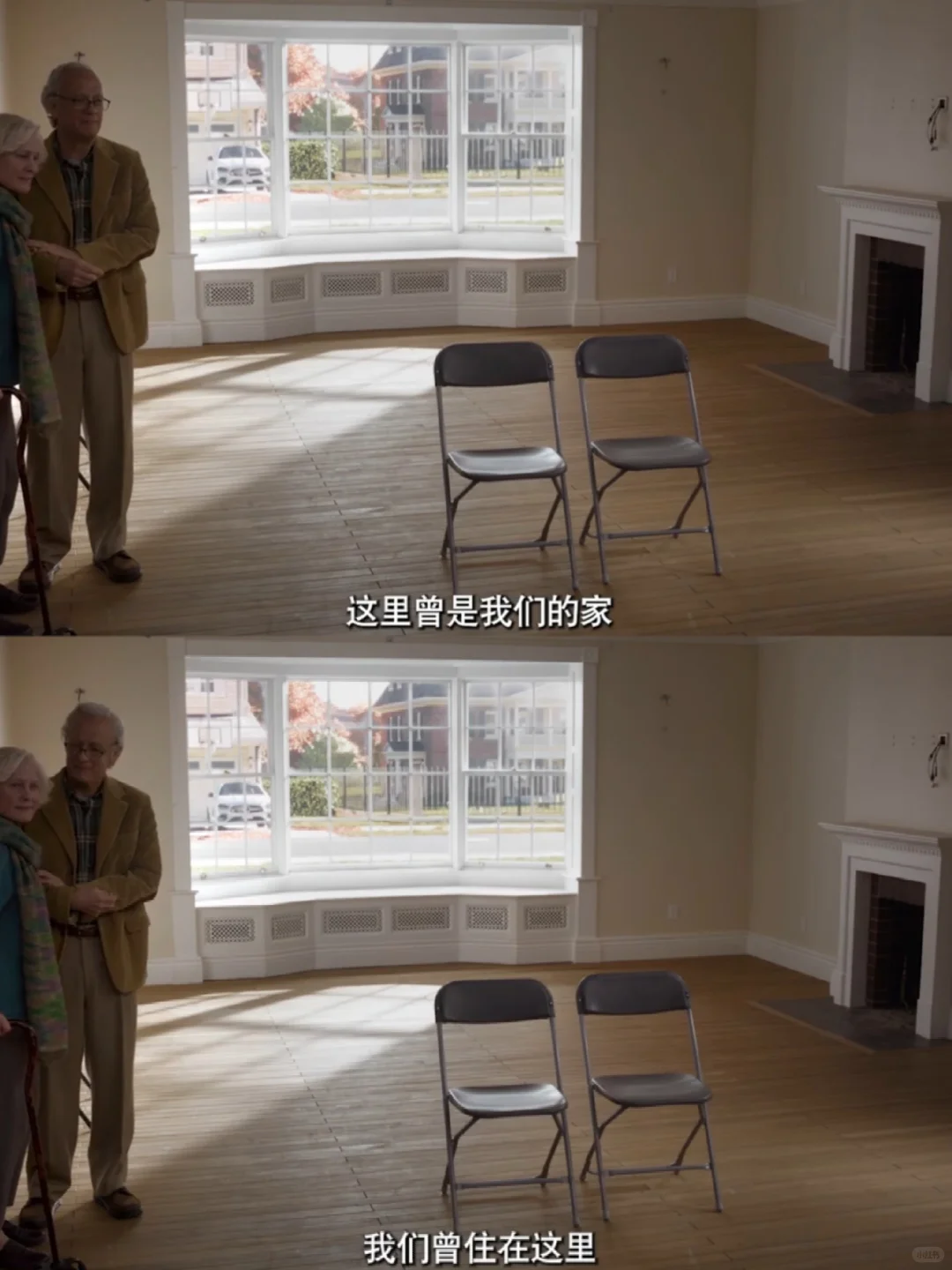 内心是有多幸福才能拍出这样的电影❗❗❗