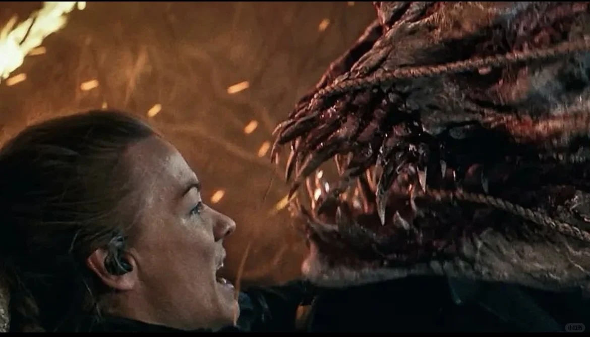 全程无尿点！《明日之战》灭世之战燃炸银幕！