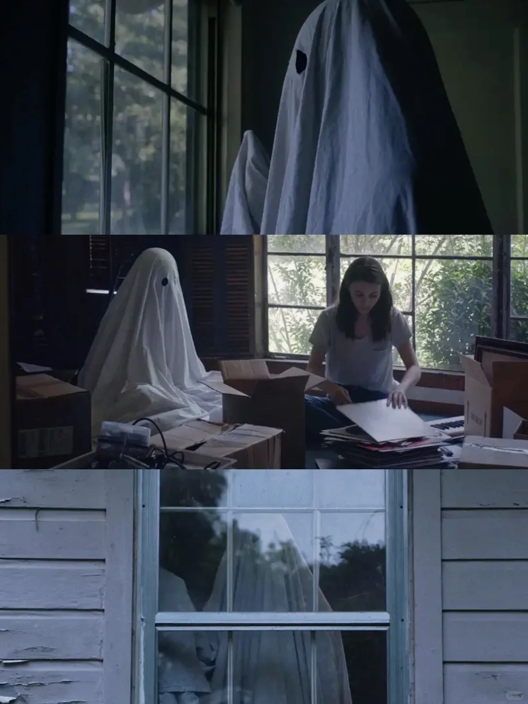 🎬是谁‼️25年还在为这个床单精哭泣😭