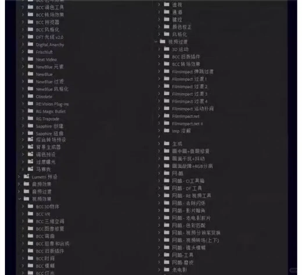 Adobe全家桶2024插件PS/PR/AE/LR/Ai/c4d