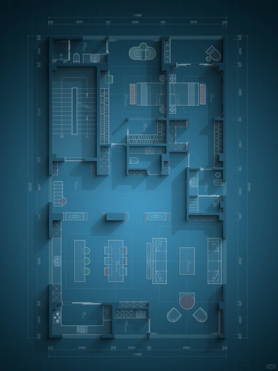 同行私藏的彩平图神器，被我找到了