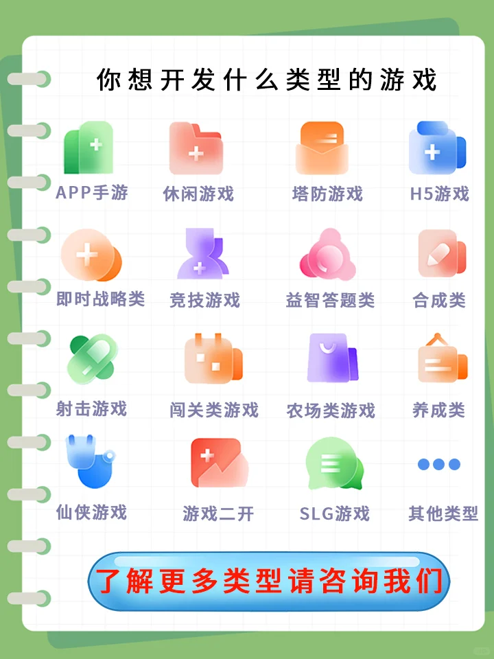开发一个游戏 APP 到底多少钱？