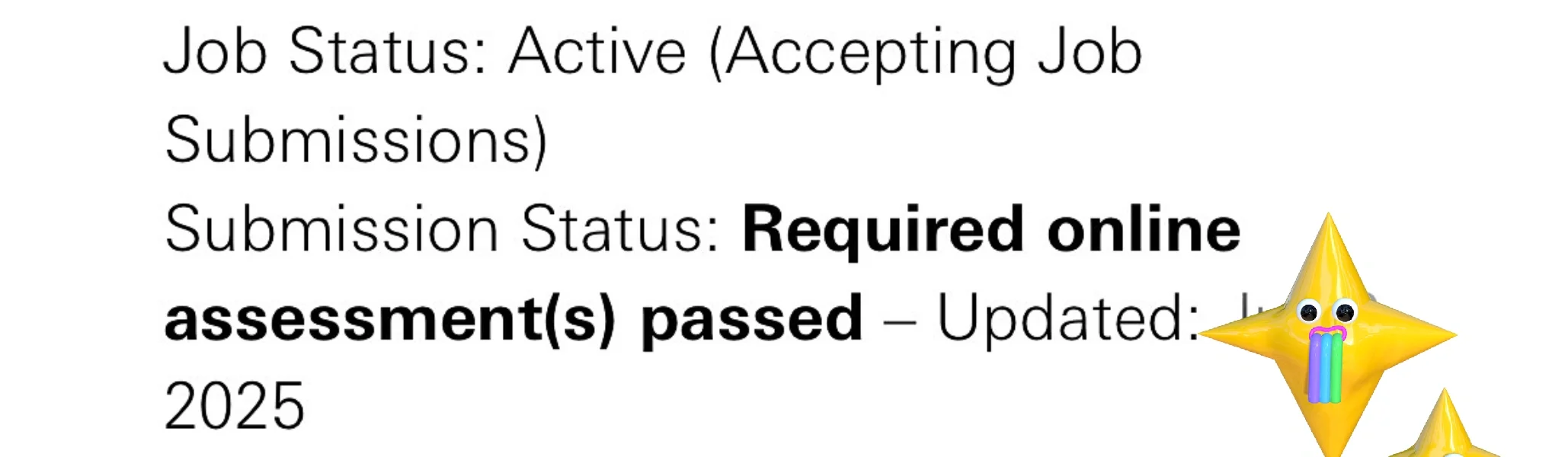 汇丰软件招聘流程为什么这么慢