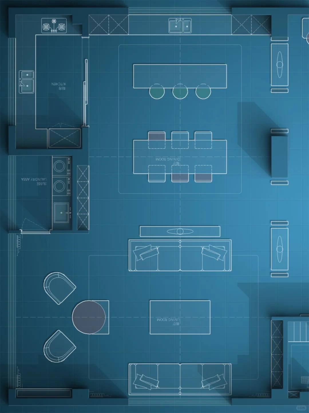 同行私藏的彩平图神器，被我找到了