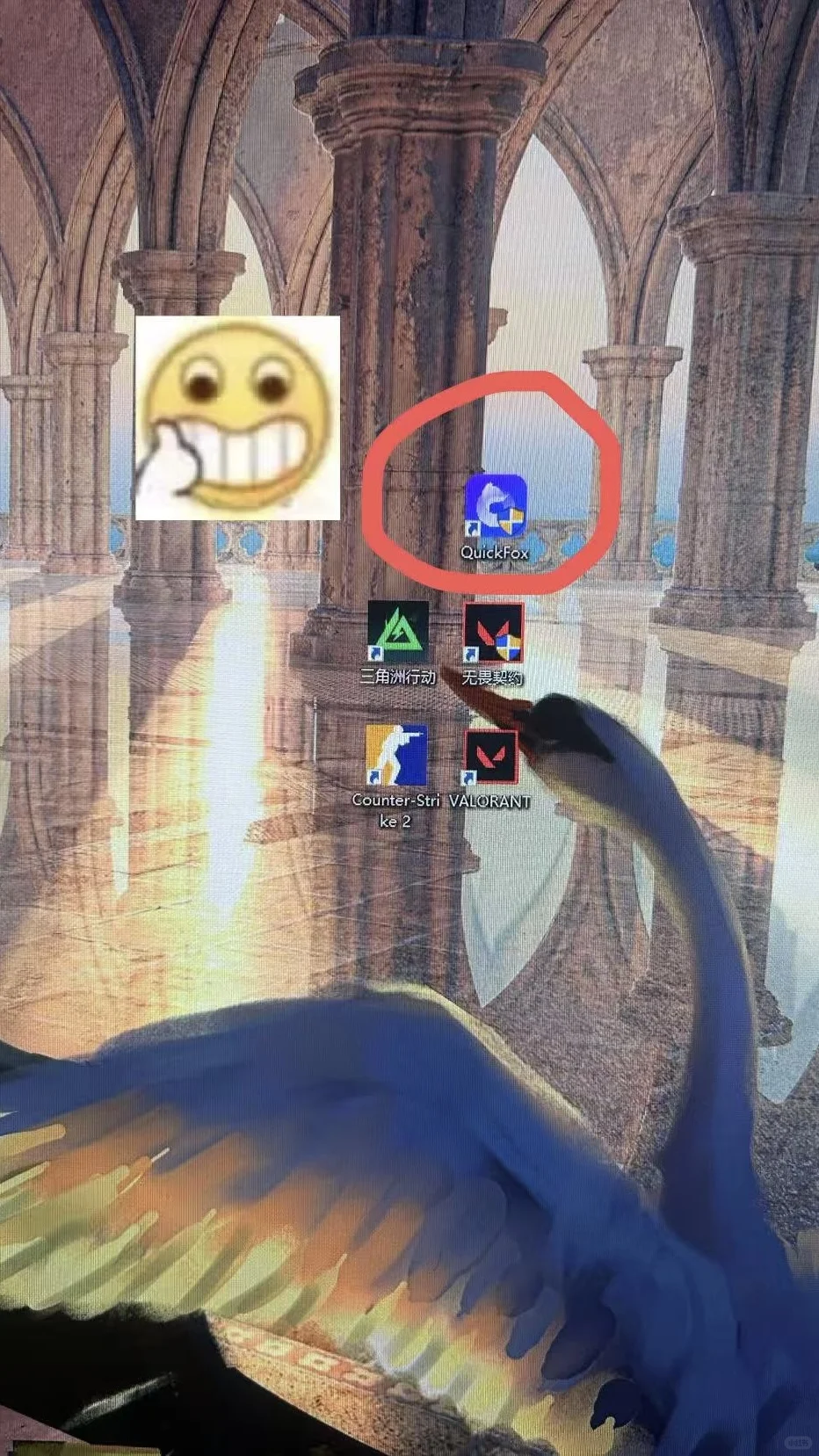 🇩🇪德国打国服瓦笨蛋奶妈的自我救赎