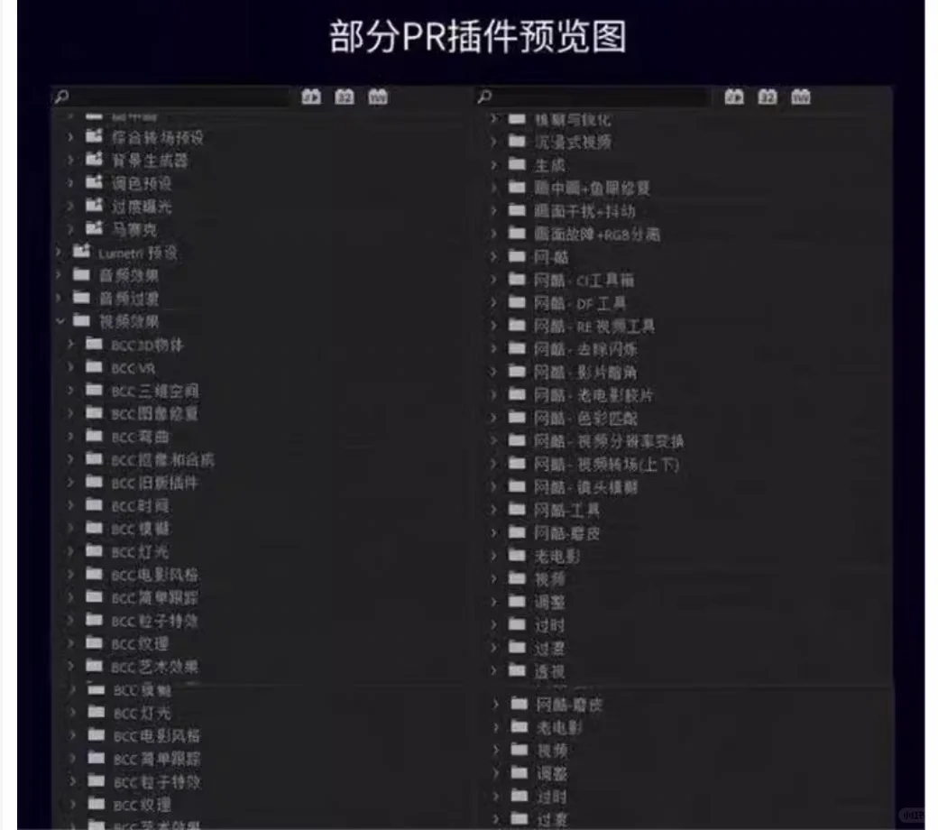 Adobe全家桶2024插件PS/PR/AE/LR/Ai/c4d
