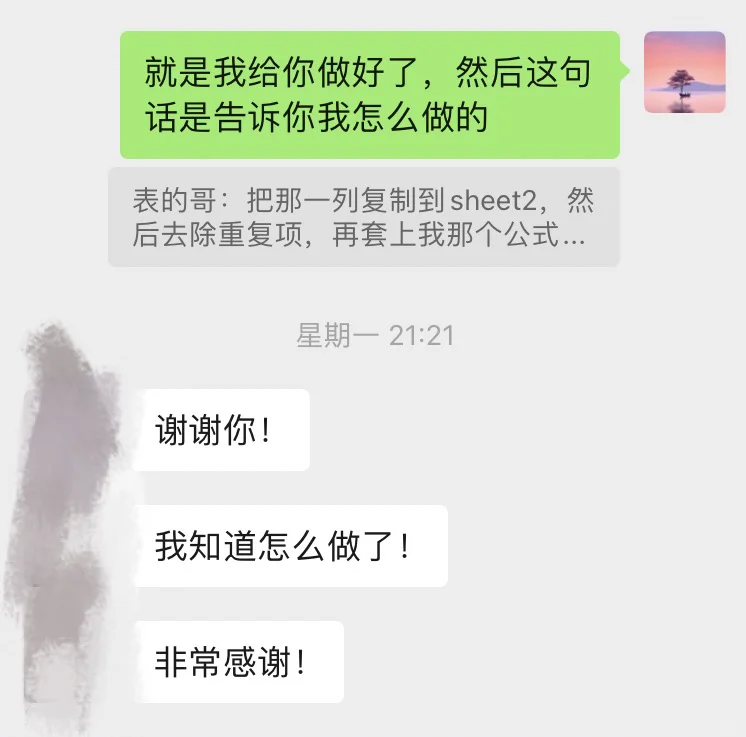 假如你有一个Excel外援