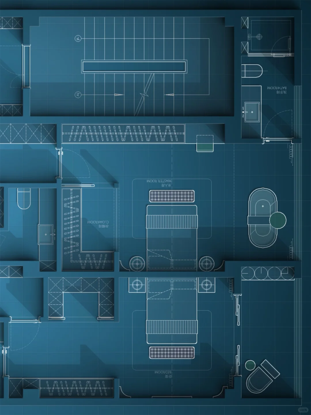 同行私藏的彩平图神器，被我找到了