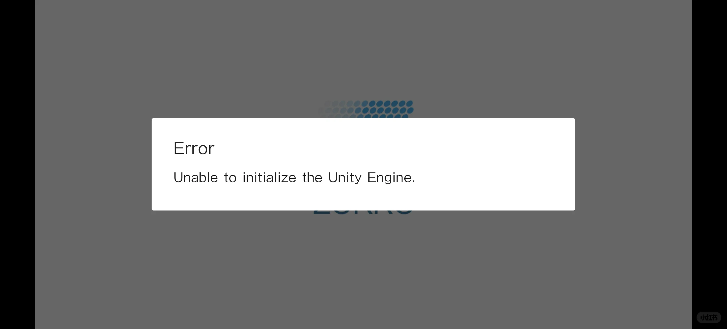 好失望，玩不了