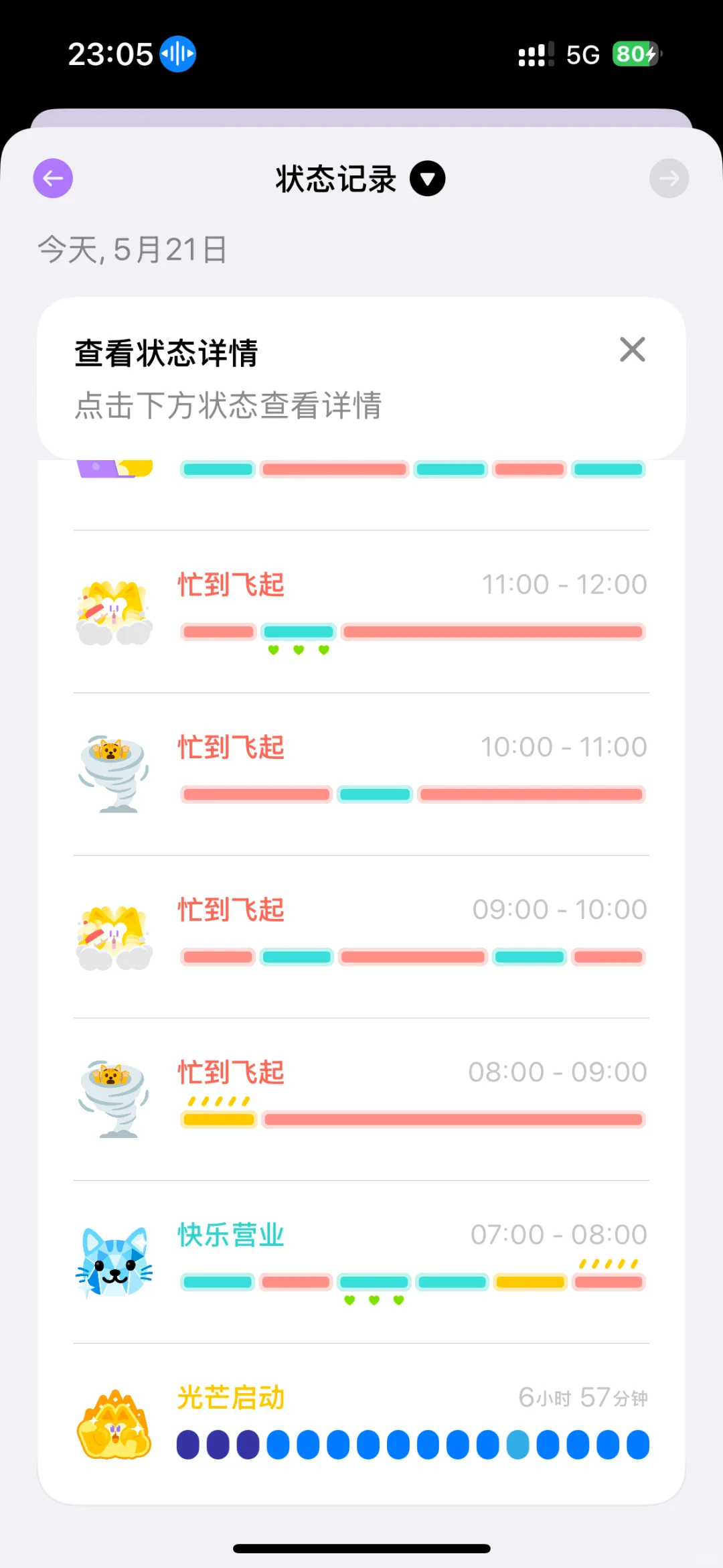 不知不觉就回本了，有点小激动~