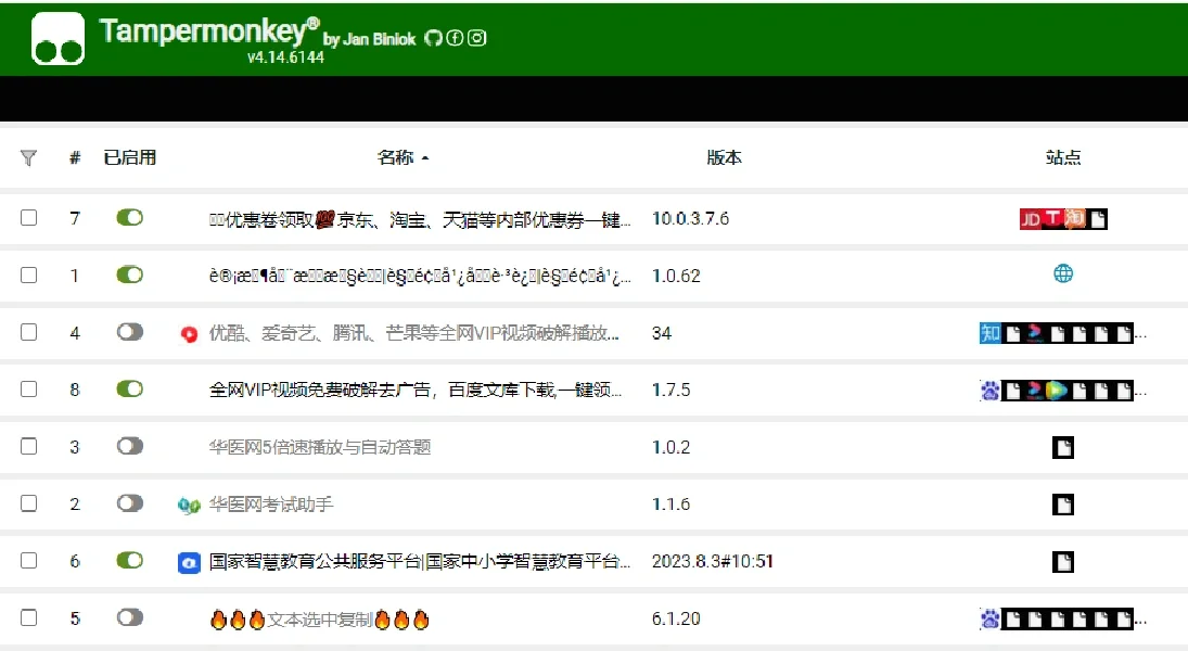 油叉，篡改猴，懂得都懂