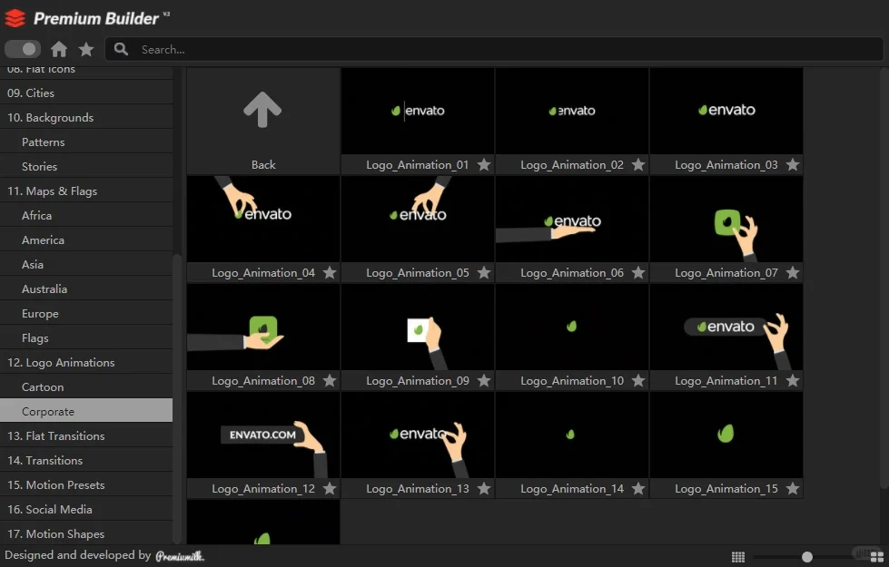 动画师效率翻倍的AE插件（上）