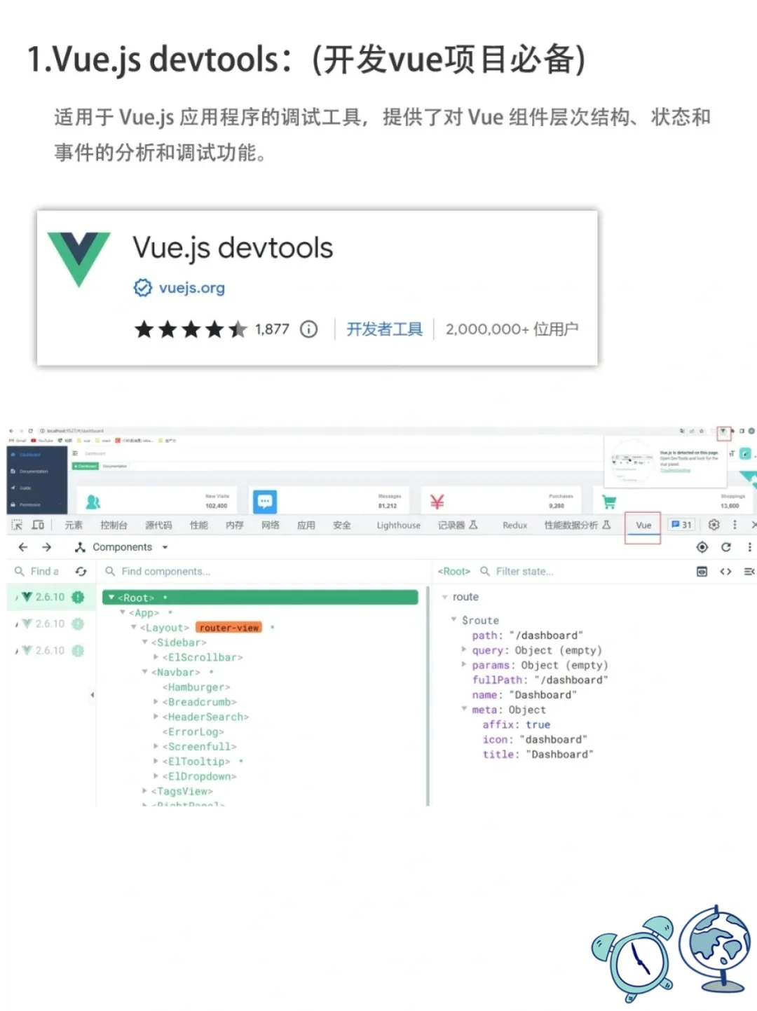 前端有了这8款chrome插件，再没加过班！！