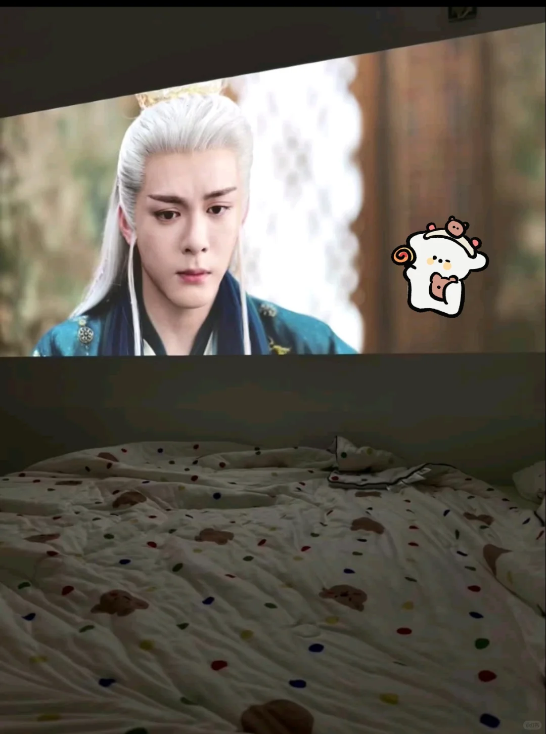 这是我用过最沉浸式的追剧app！