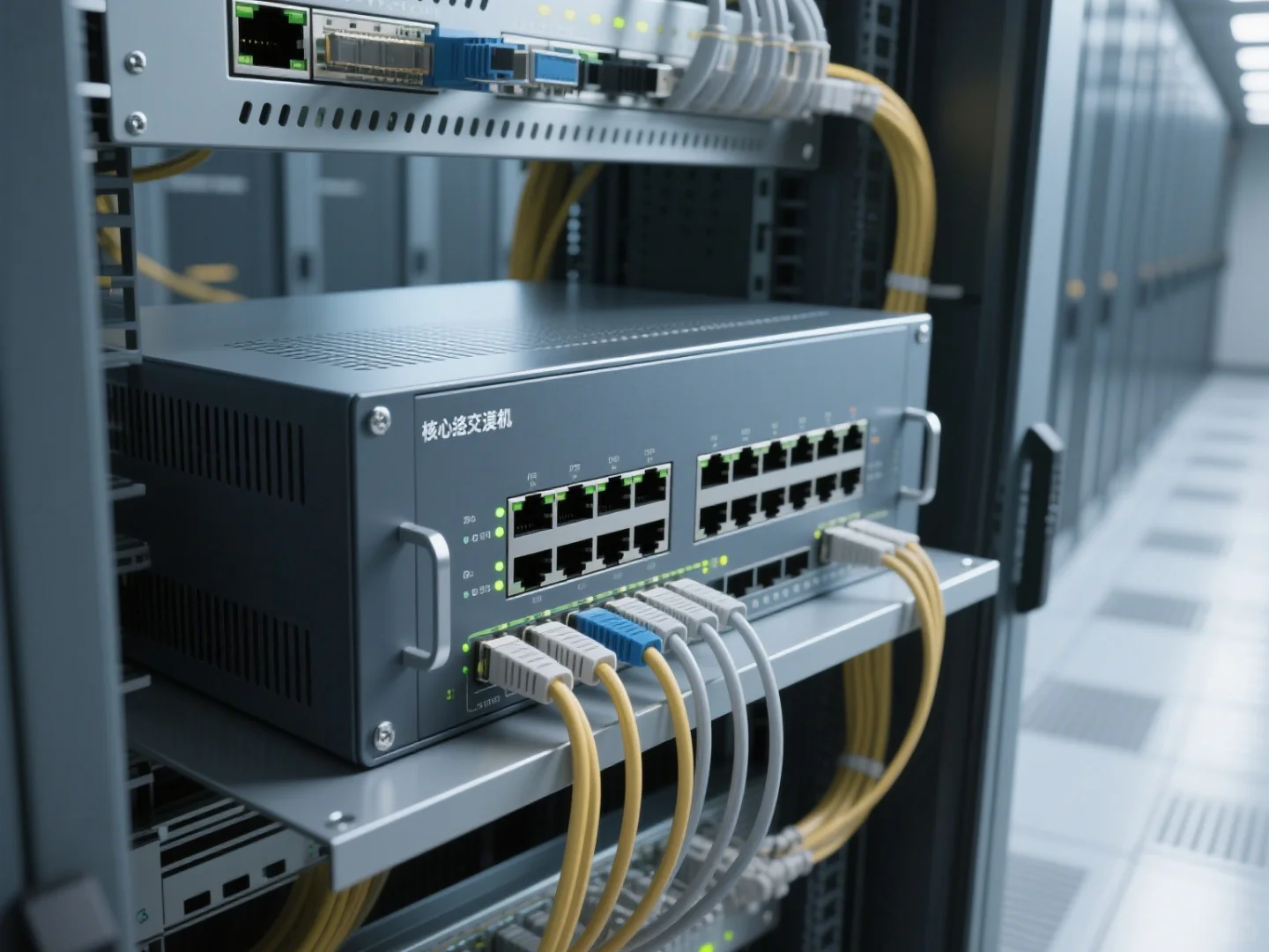 手写shell脚本自动备份交换机配置