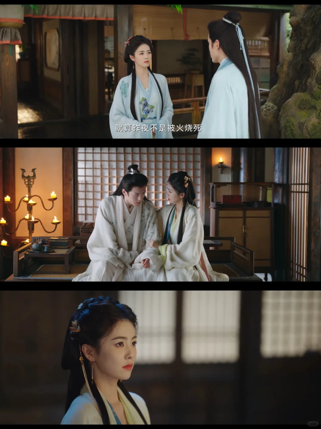 这是我用过最沉浸式的追剧app！