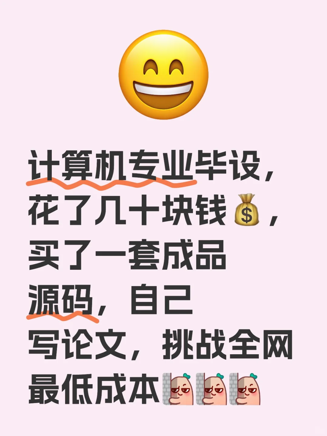 花了几十块钱买了一套成品源码