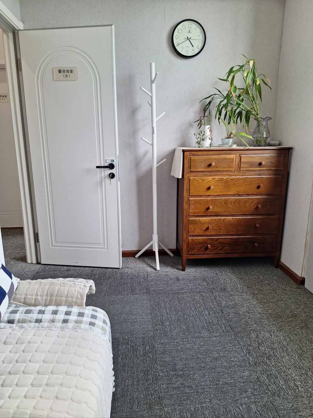 寻找本地咨询师，有充分受训，非诚勿扰