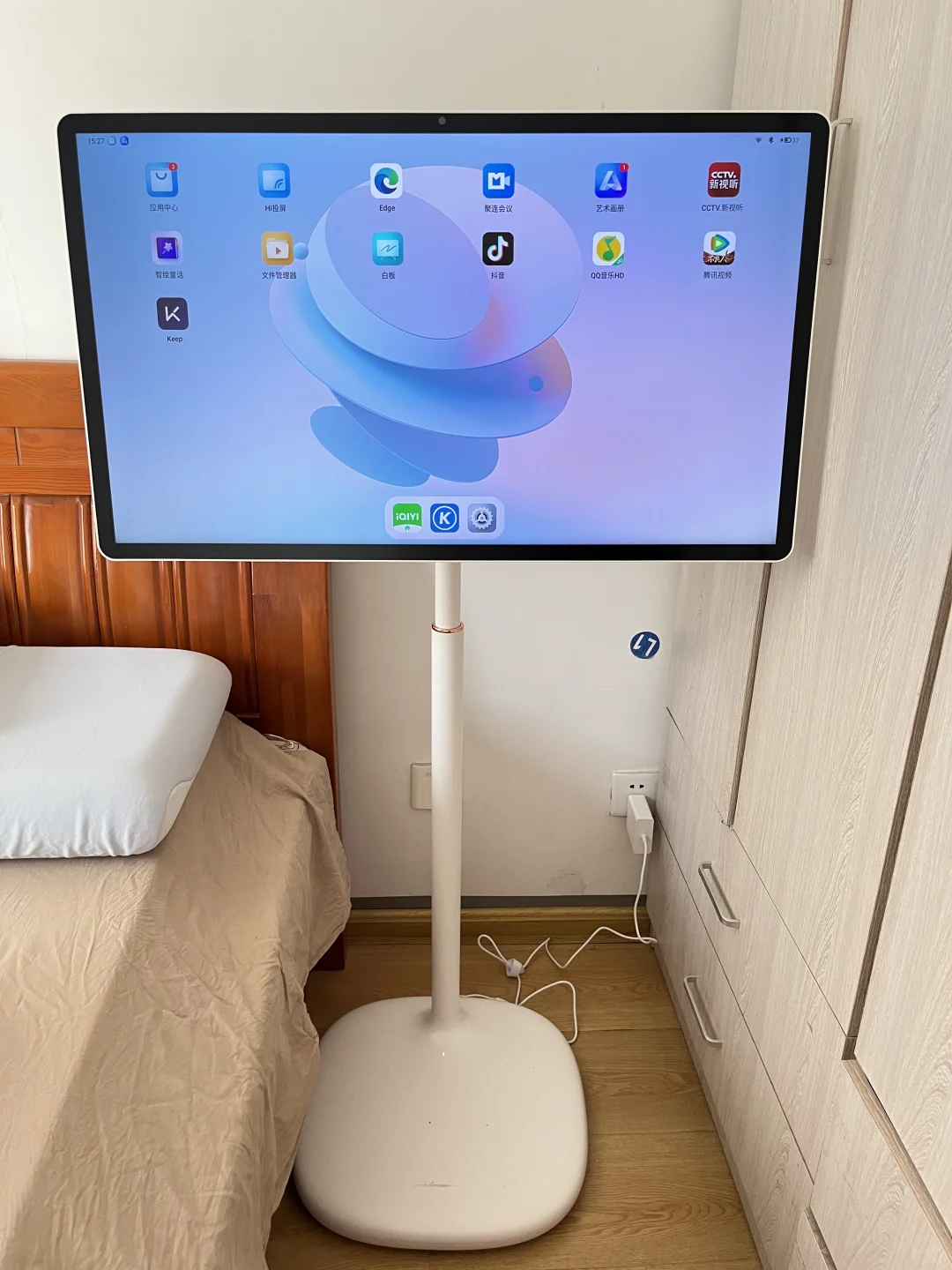 原来这个叫闺蜜机