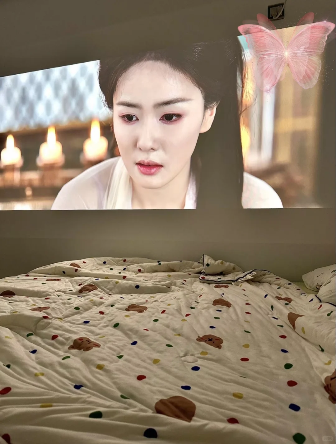 这是我用过最沉浸式的追剧app！