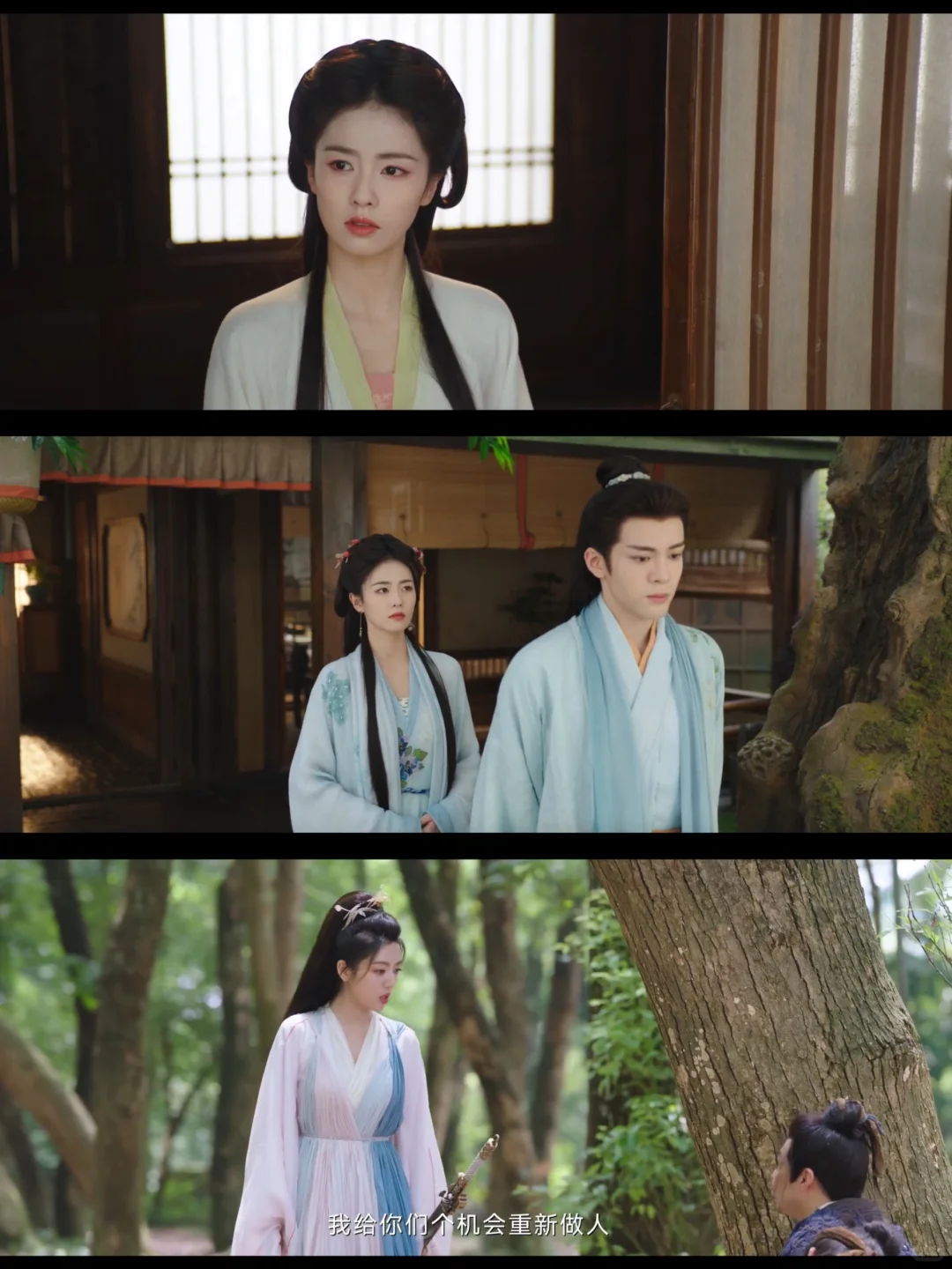 这是我用过最沉浸式的追剧app！