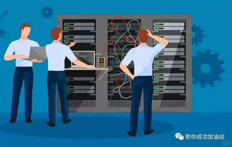 软件/IT/软硬件技术方案咨询 | 专业团队