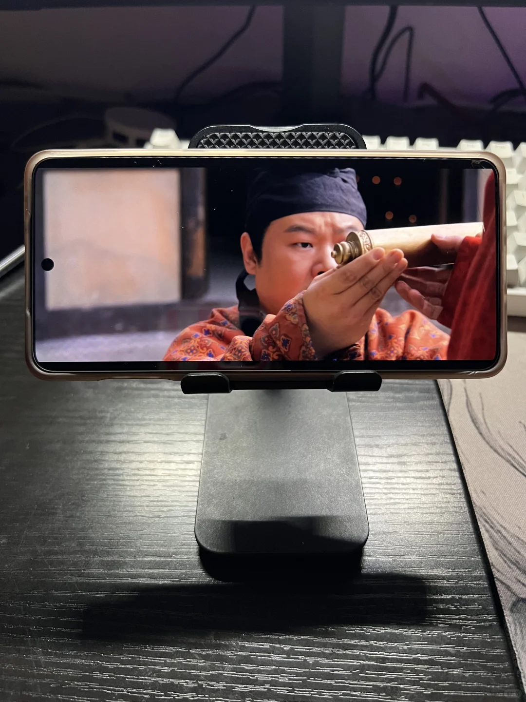 泰酷辣，找到一个带4K无广勉费的追剧APP