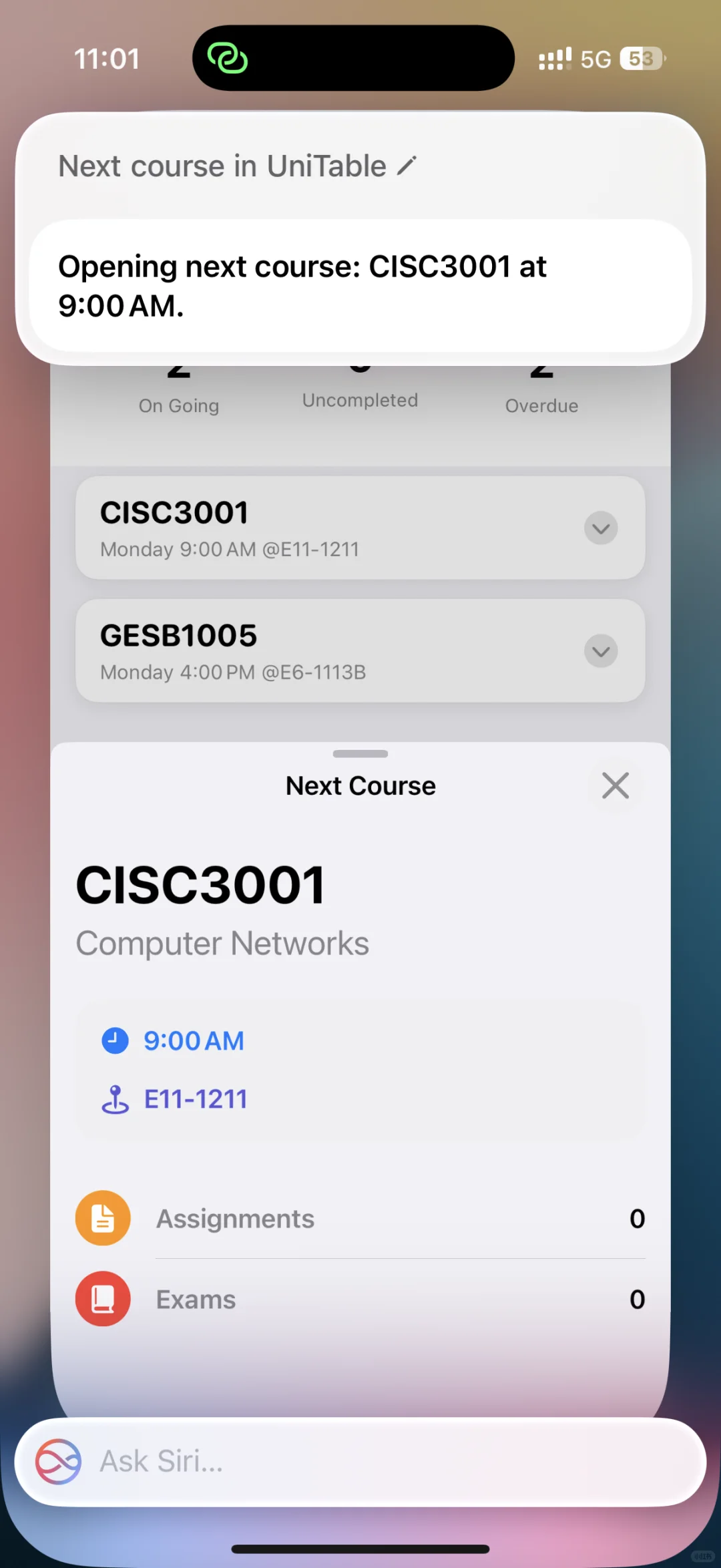 大学生专用的Apple Intelligence