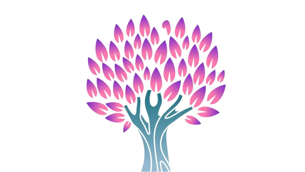 AE插件图层边界自动填充生长动画AutoFill