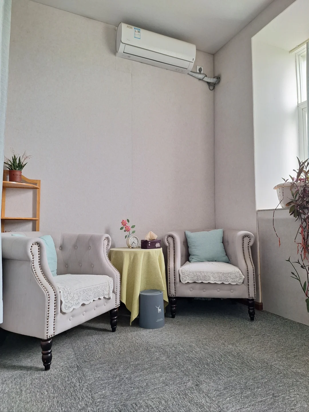 寻找本地咨询师，有充分受训，非诚勿扰