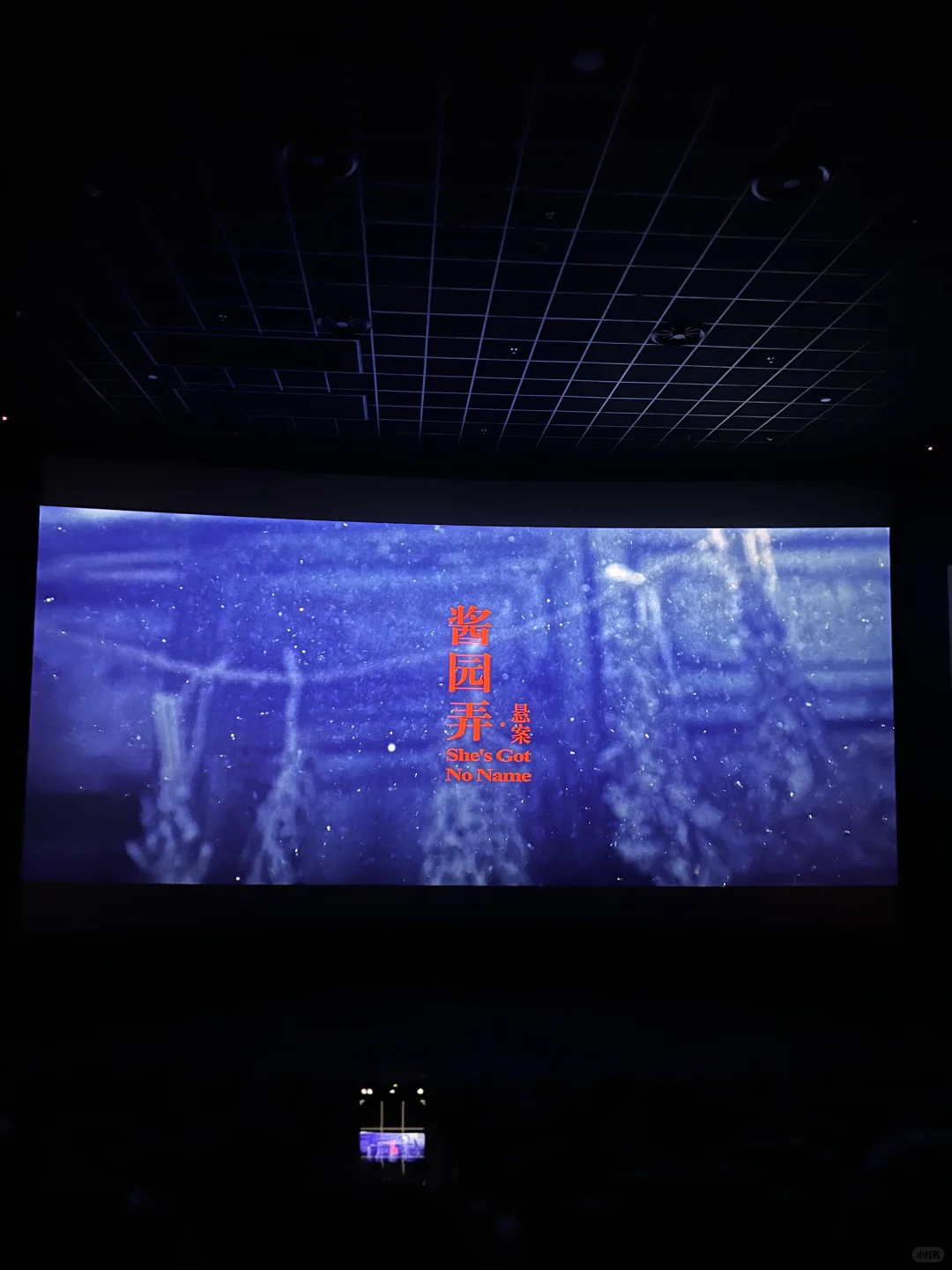 🎬酱园弄悬案·又一部沪语电影佳作