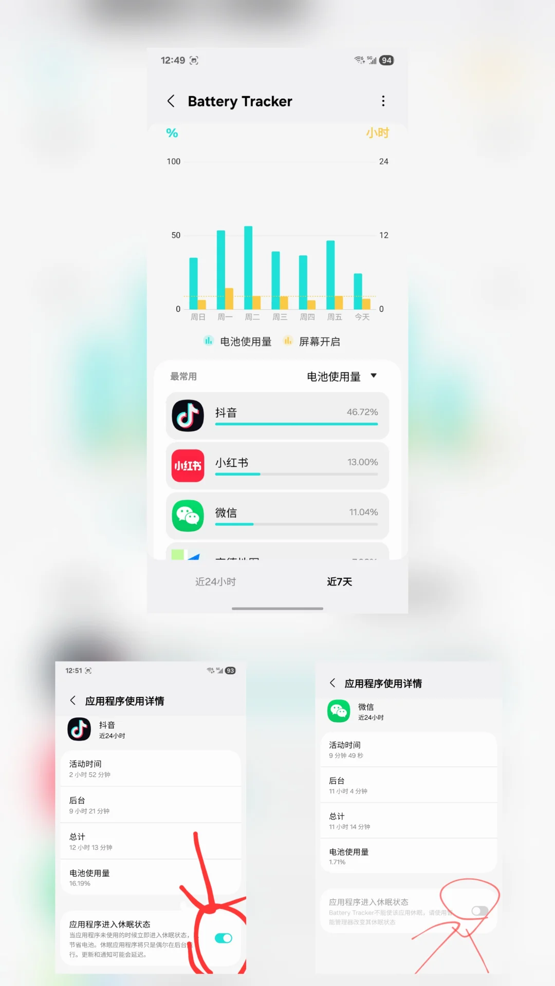 三星好用APP分享Good Guardians