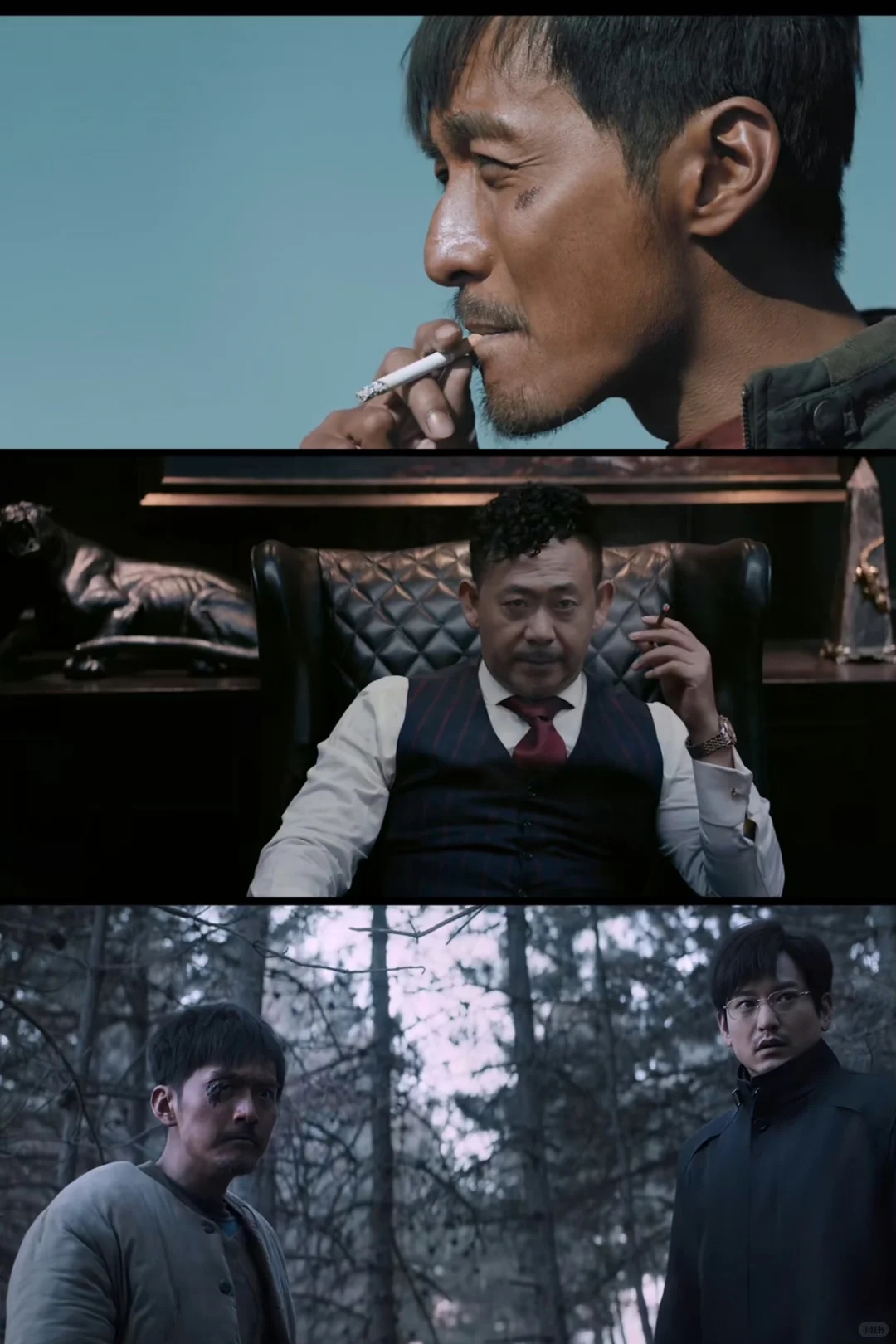 🆘 看完三观震裂❗被片名耽误的国产神作