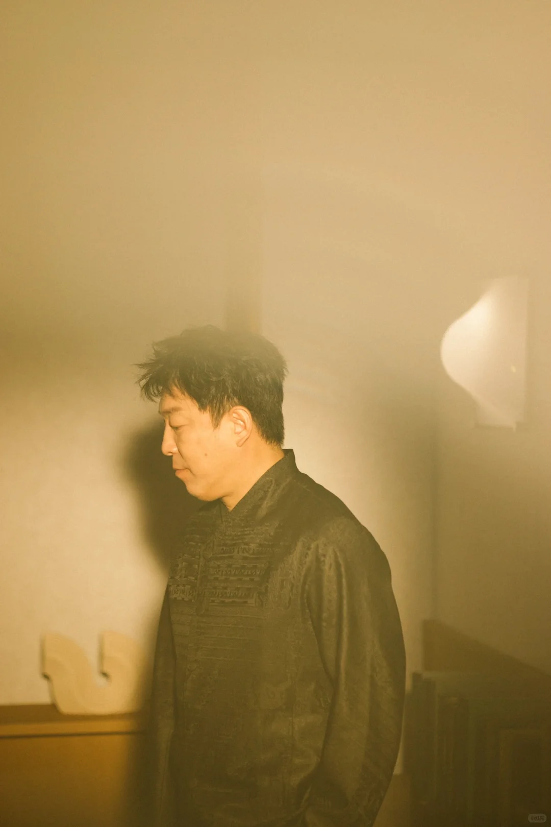 我拍的黄渤，和他的“人生电影”