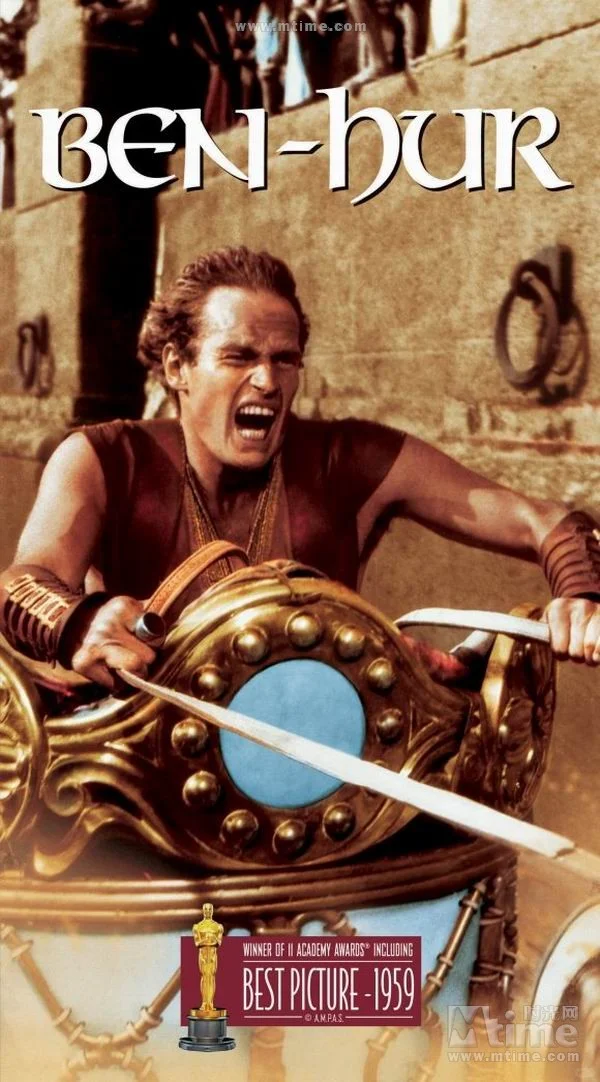 史诗级大片TOP10，每一帧都是视觉盛宴！