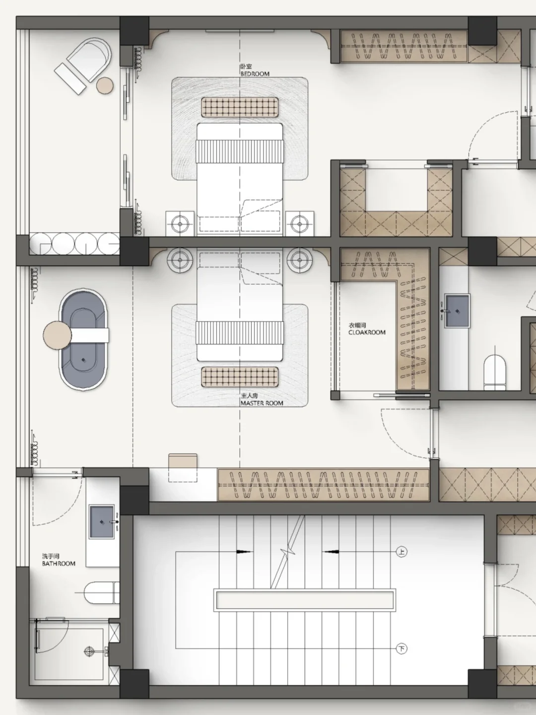 同行都在偷偷用的彩平图外挂!