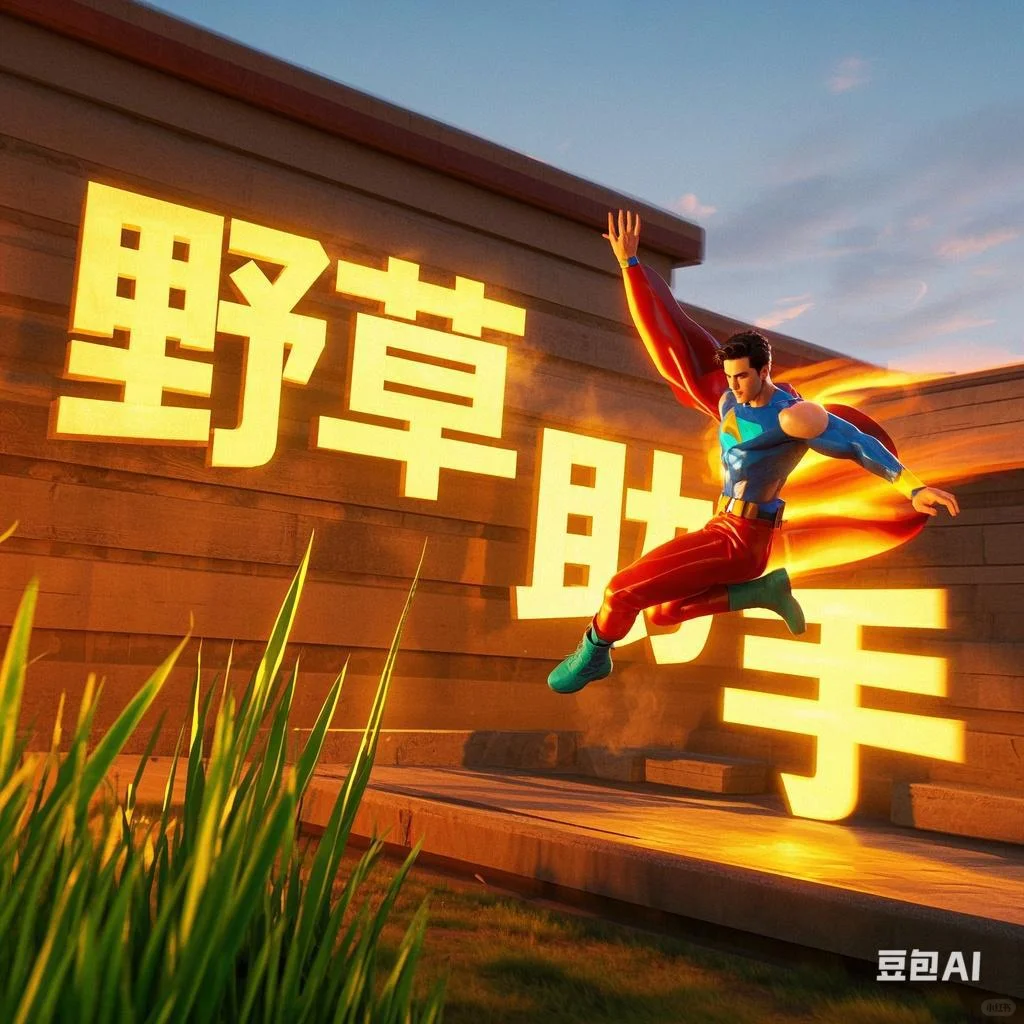 3.17野草助手口令～组合码