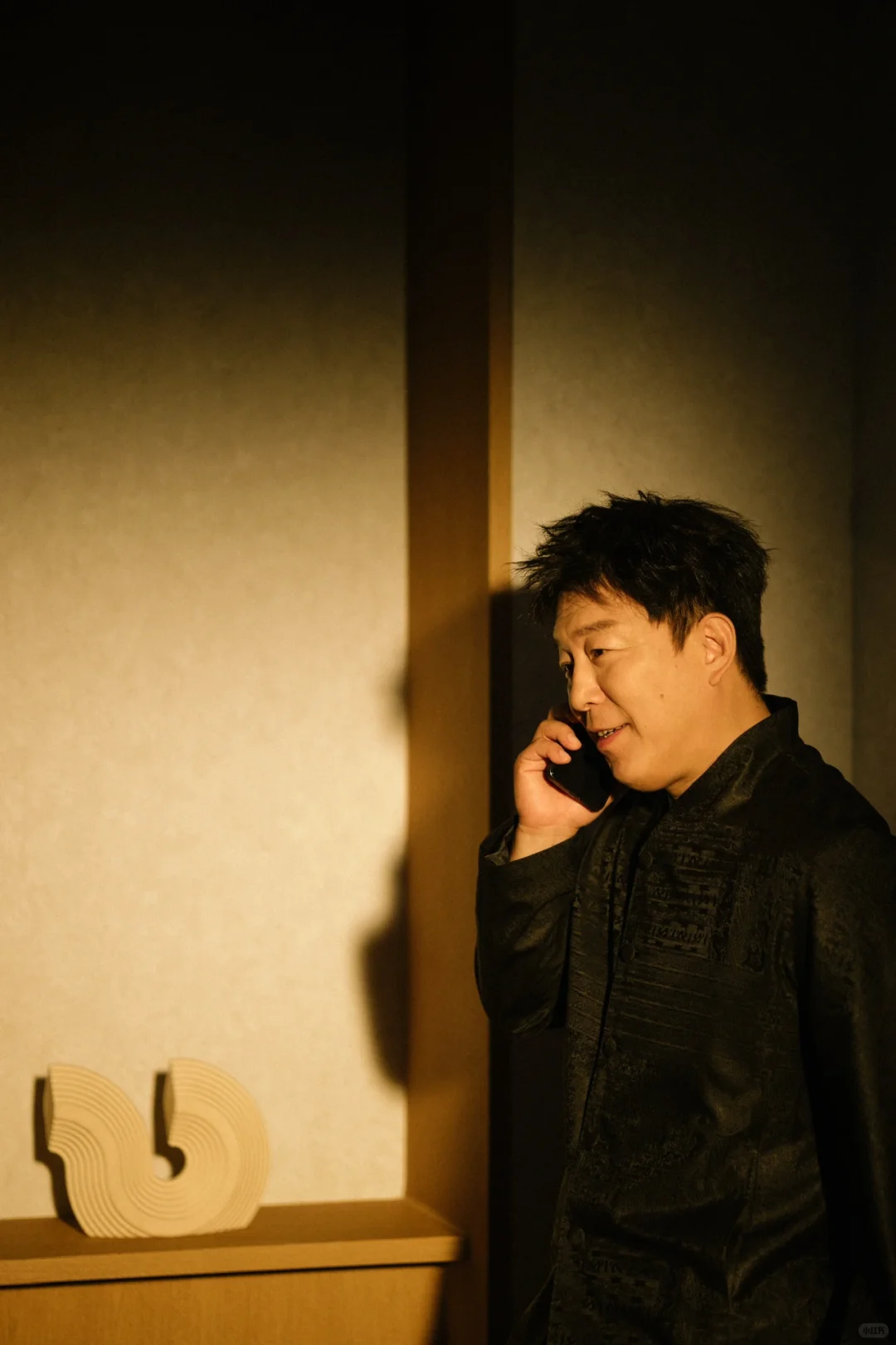 我拍的黄渤，和他的“人生电影”