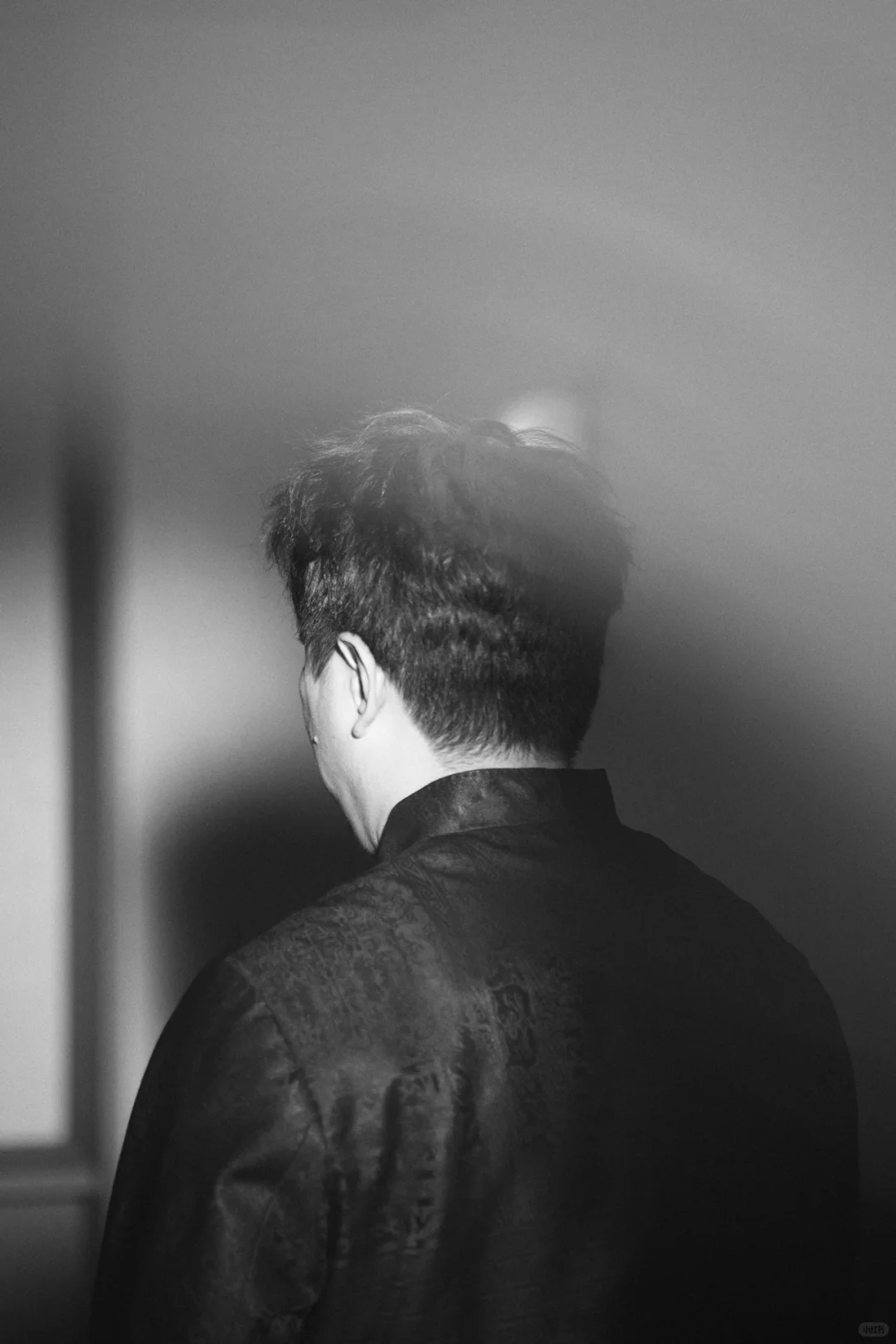 我拍的黄渤，和他的“人生电影”