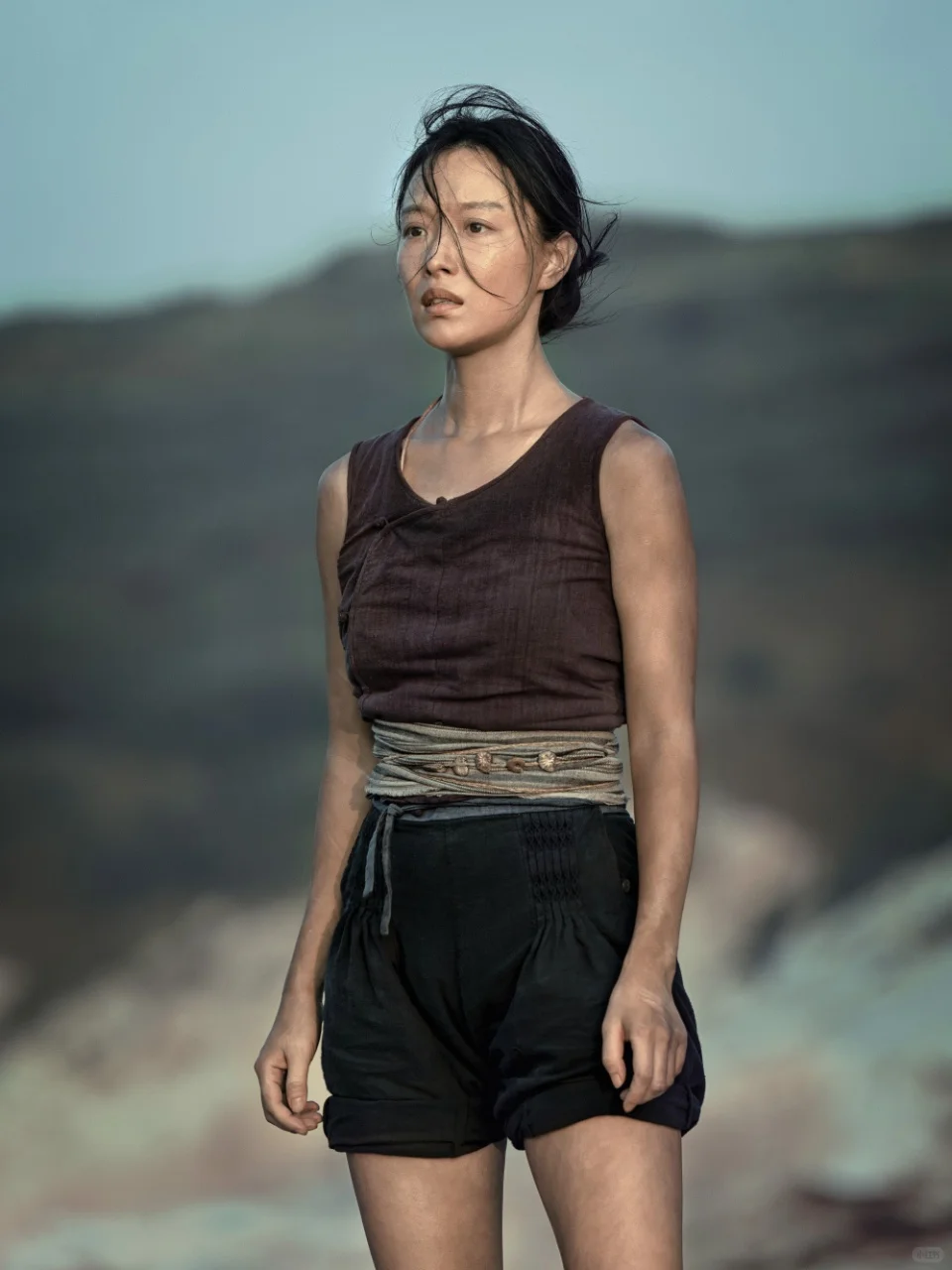 《东极岛》这尺度真是我能看的吗😳