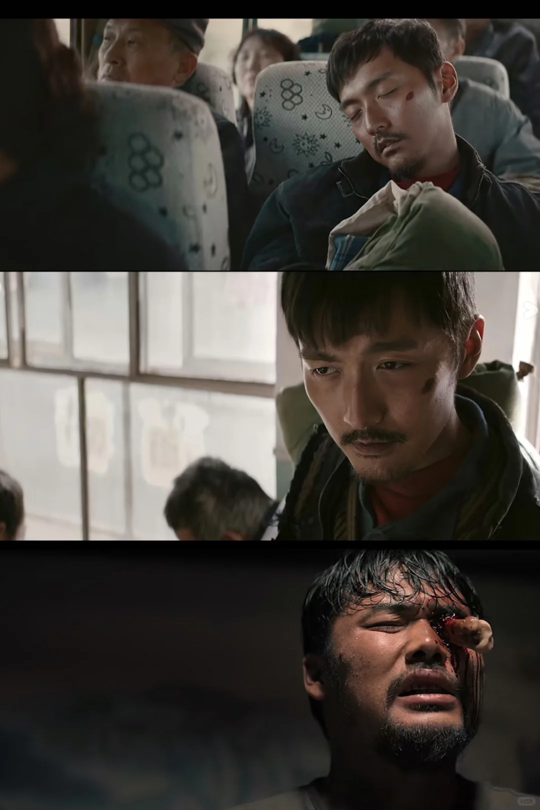 🆘 看完三观震裂❗被片名耽误的国产神作