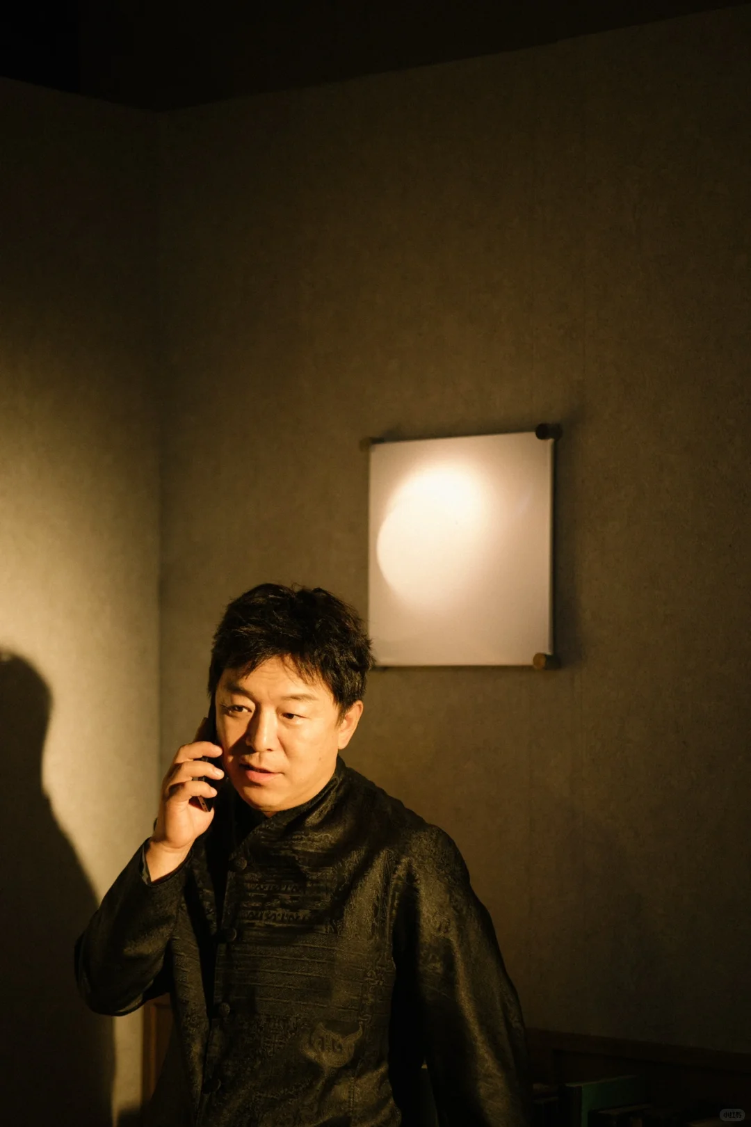 我拍的黄渤，和他的“人生电影”