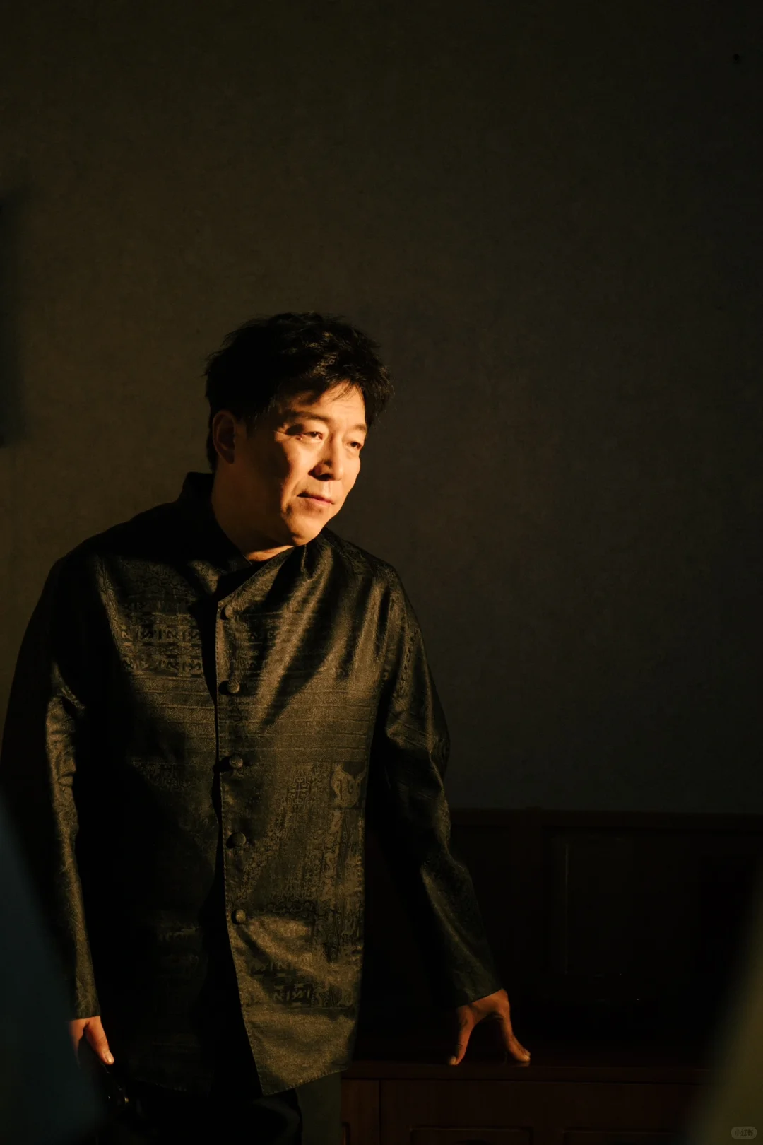 我拍的黄渤，和他的“人生电影”