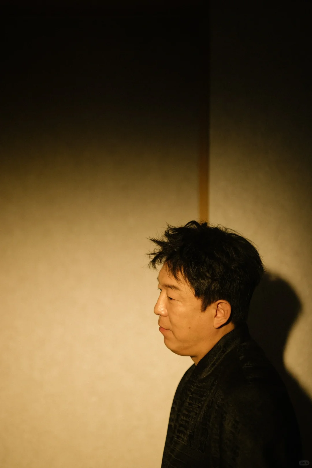 我拍的黄渤，和他的“人生电影”